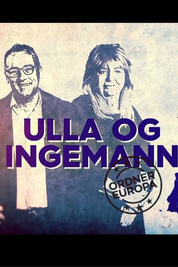 Ulla & Ingemann