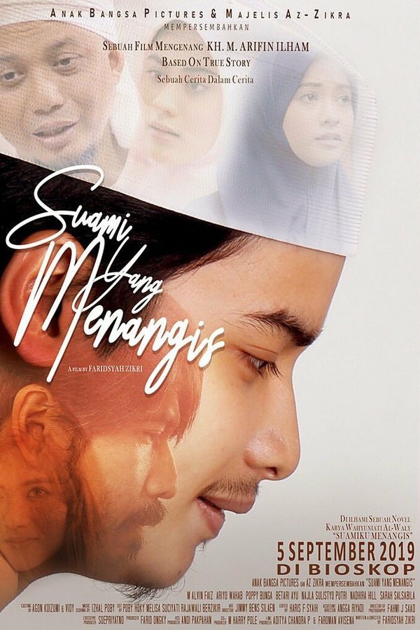 Suami Yang Menangis