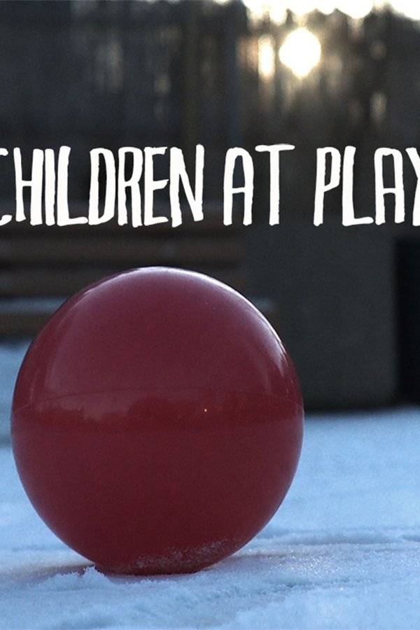 Children At Play