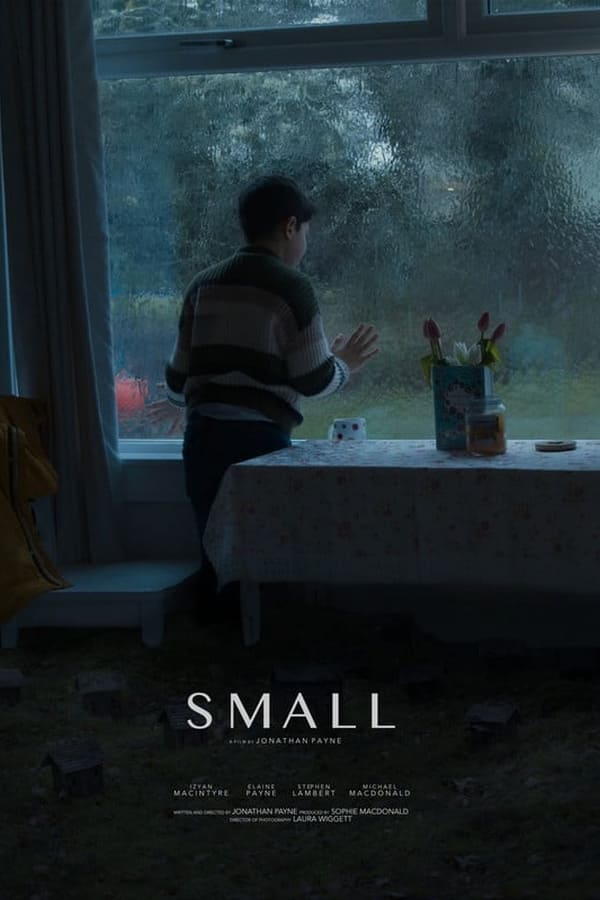 Small