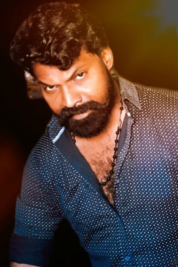 Director