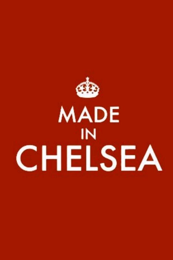 Made In Chelsea: Croatia