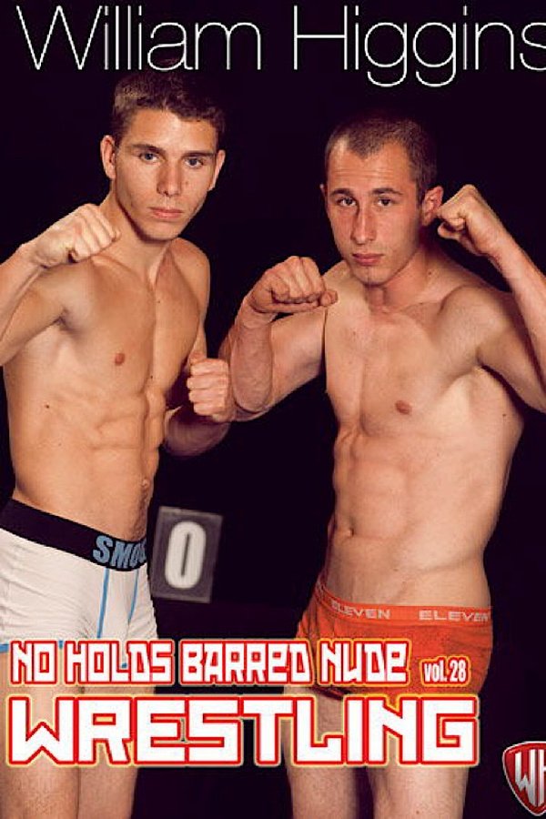 No Holds Barred Nude Wrestling 28