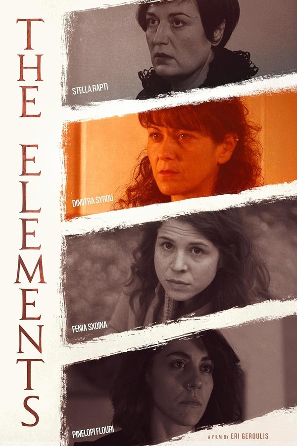 The Elements