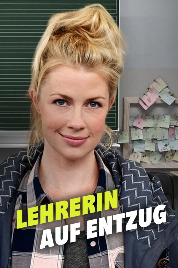 Lehrerin Auf Entzug