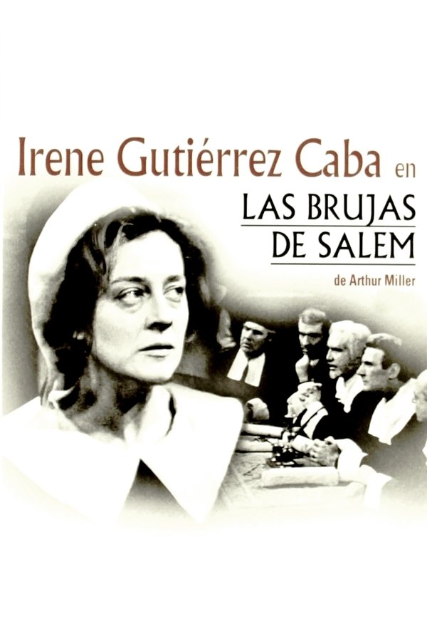 Las Brujas De Salem