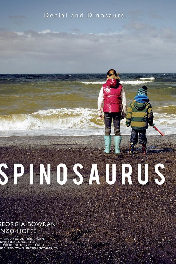 Spinosaurus