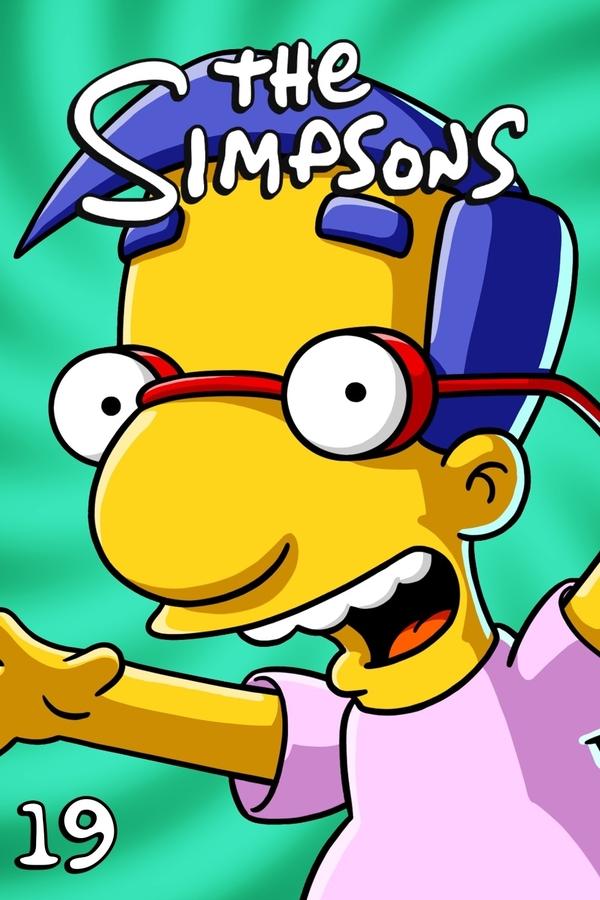 Watch The Simpsons Free