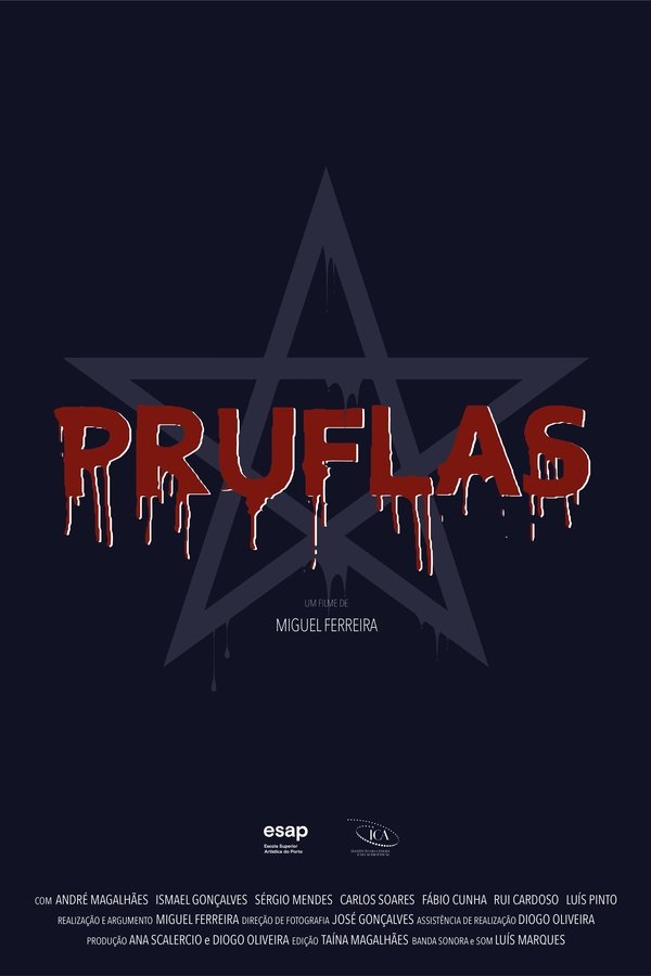 PRUFLAS