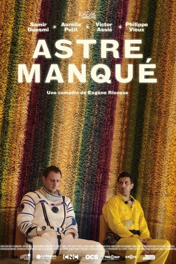 Astre Manqué