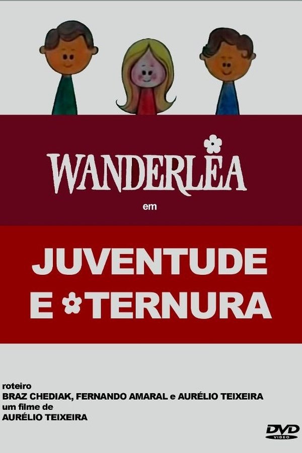 Juventude E Ternura