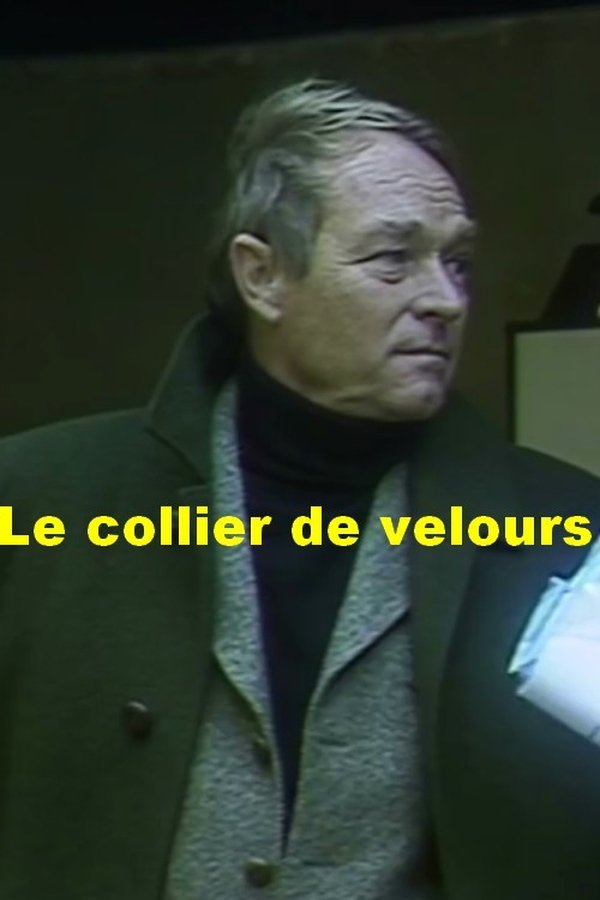 Le Collier De Velours