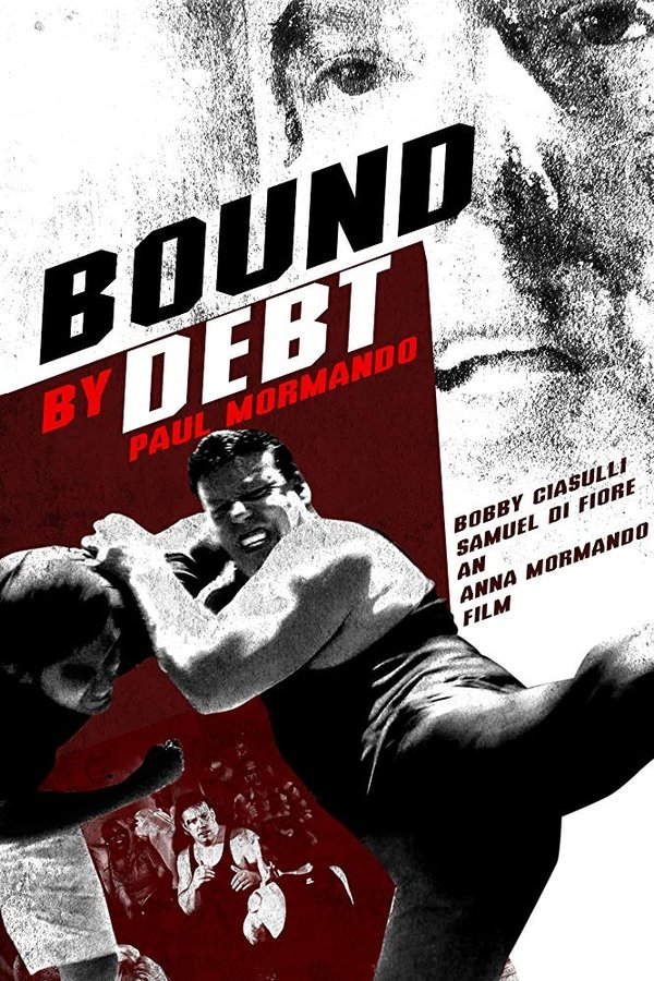 Bound By Debt