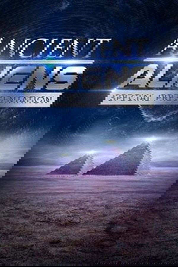 Ancient Aliens Special Presentation