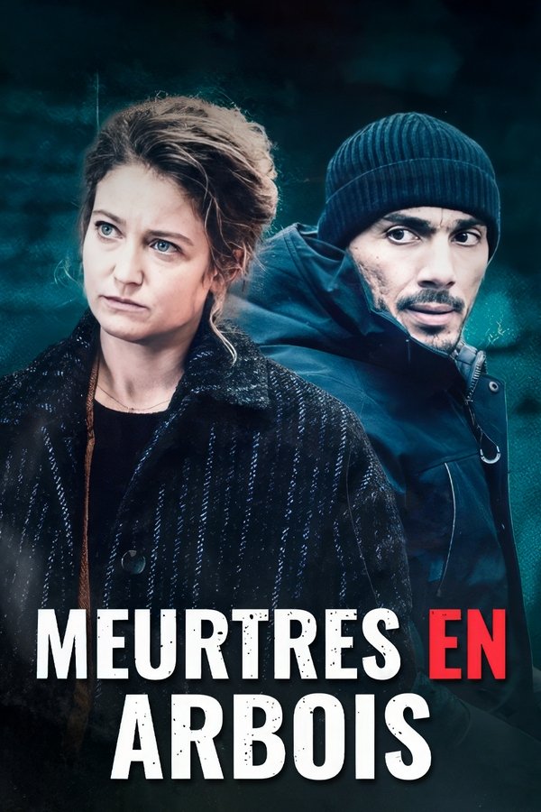 Meurtres En Arbois