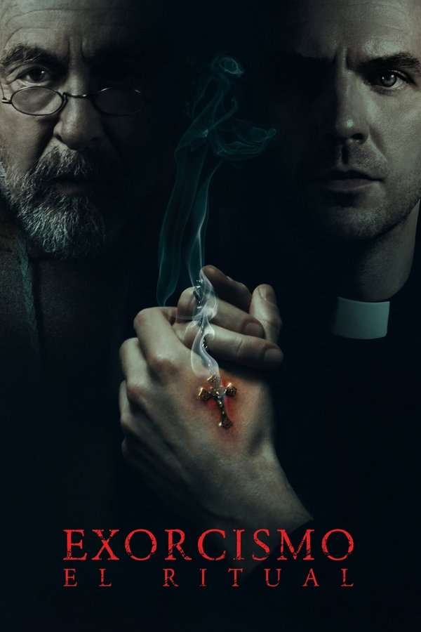 Exorcismo: El Ritual