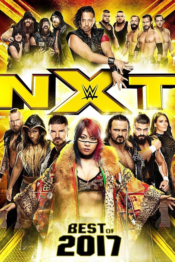 NXT: Best Of 2017