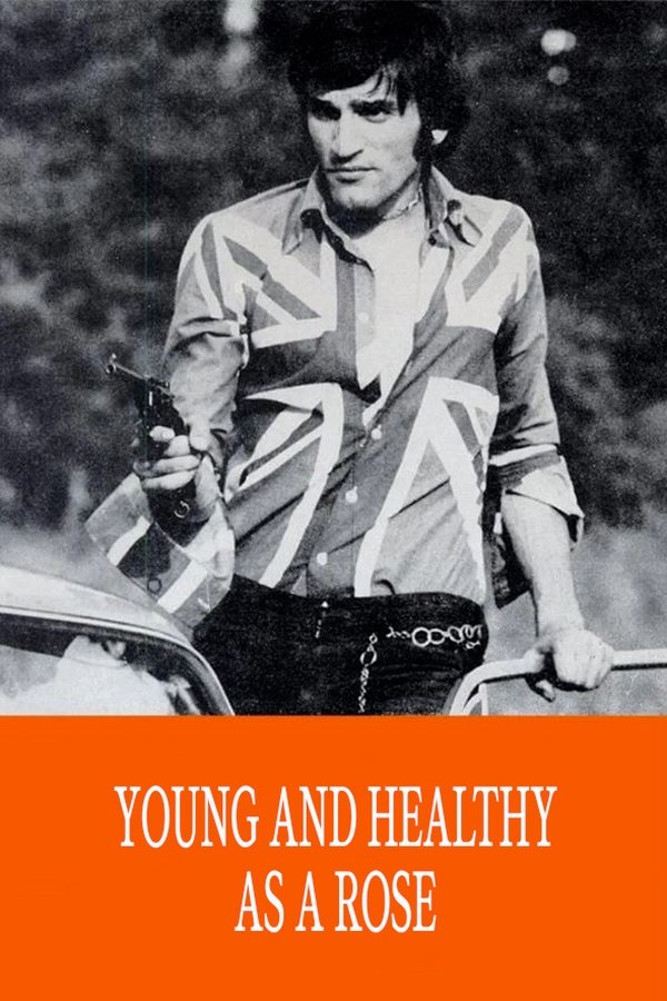 Young and Healthy as a Rose