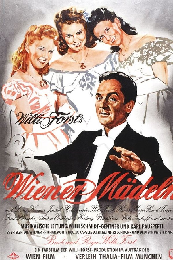 Wiener Mädeln