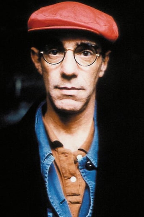 Derek Jarman: You Know What I Mean?
