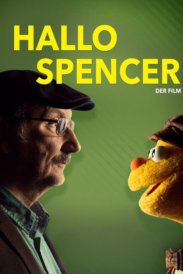 Hallo Spencer - Der Film