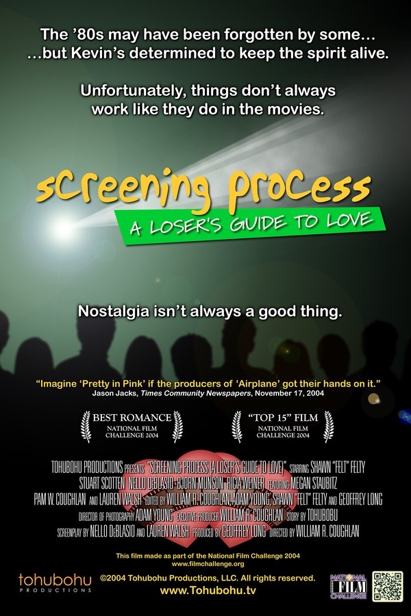 Screening Process