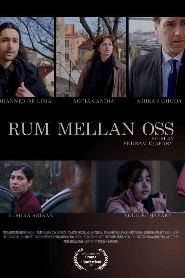 Rum Mellen Oss