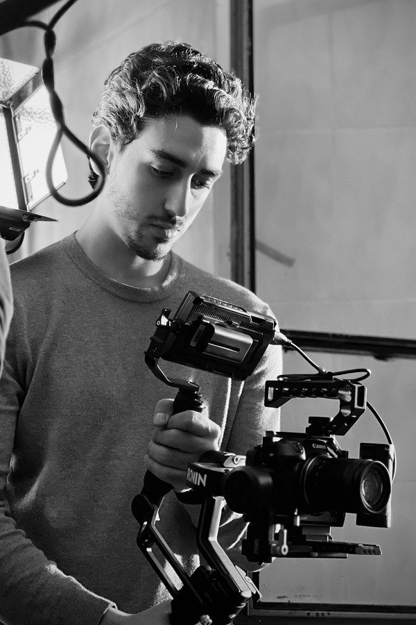 Director