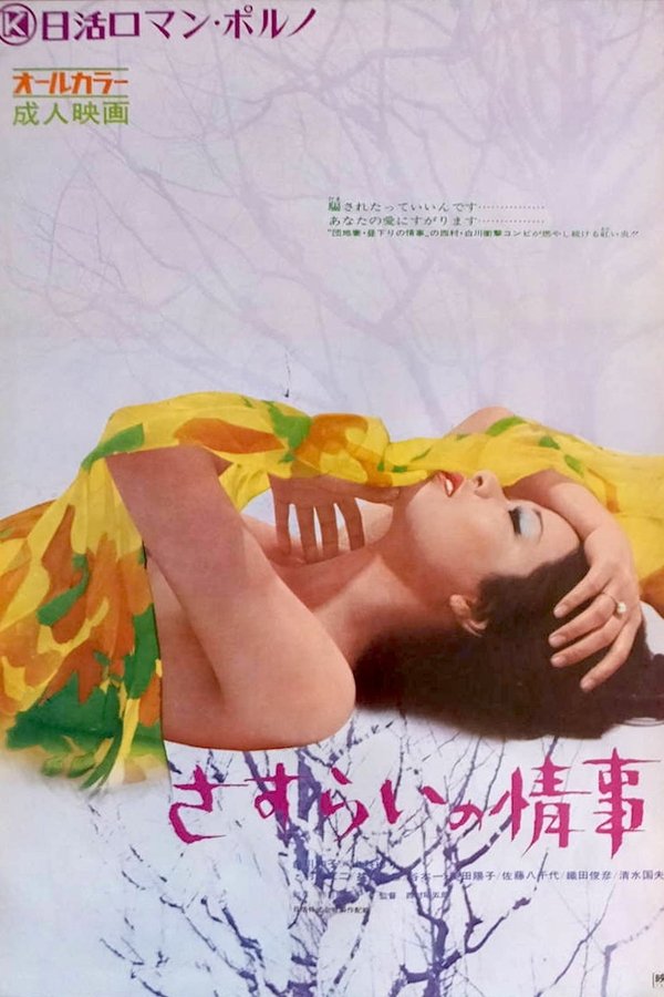さすらいの情事