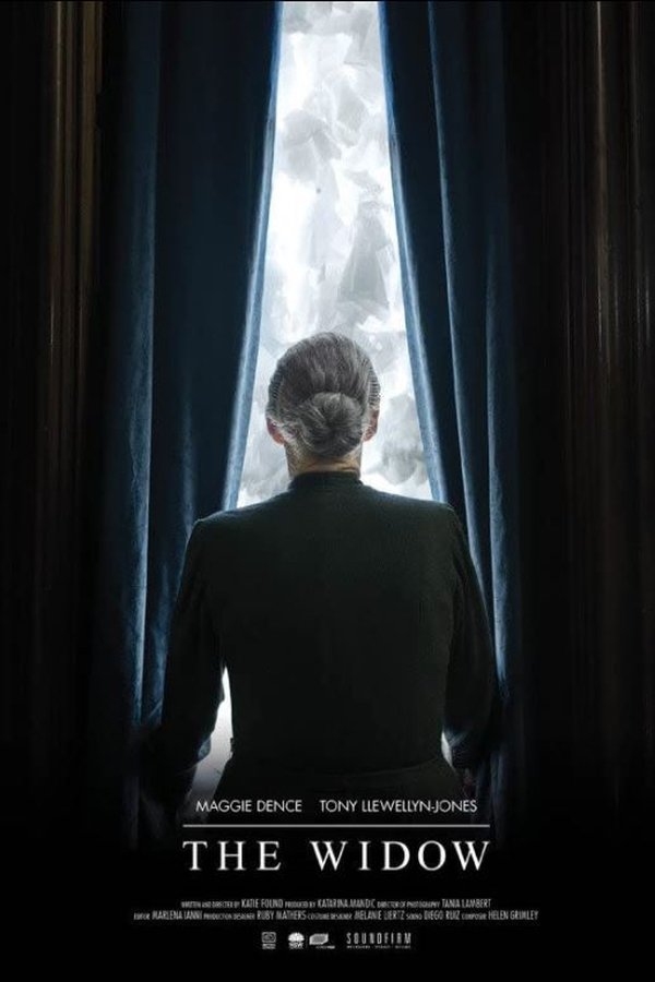 The Widow