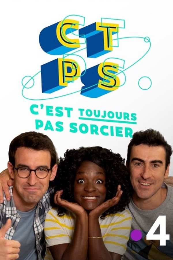 C'est Toujours Pas Sorcier