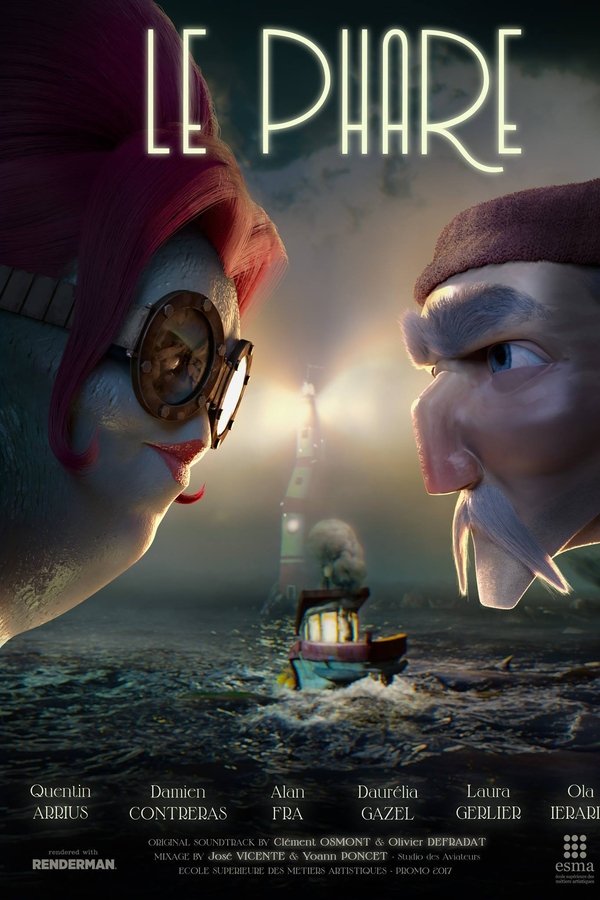 Le Phare
