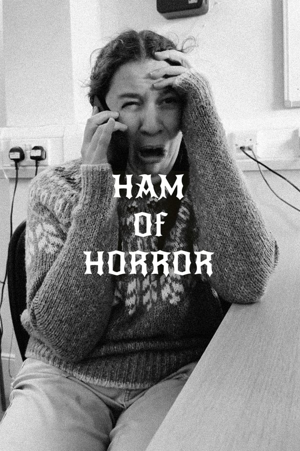 Ham Of Horror