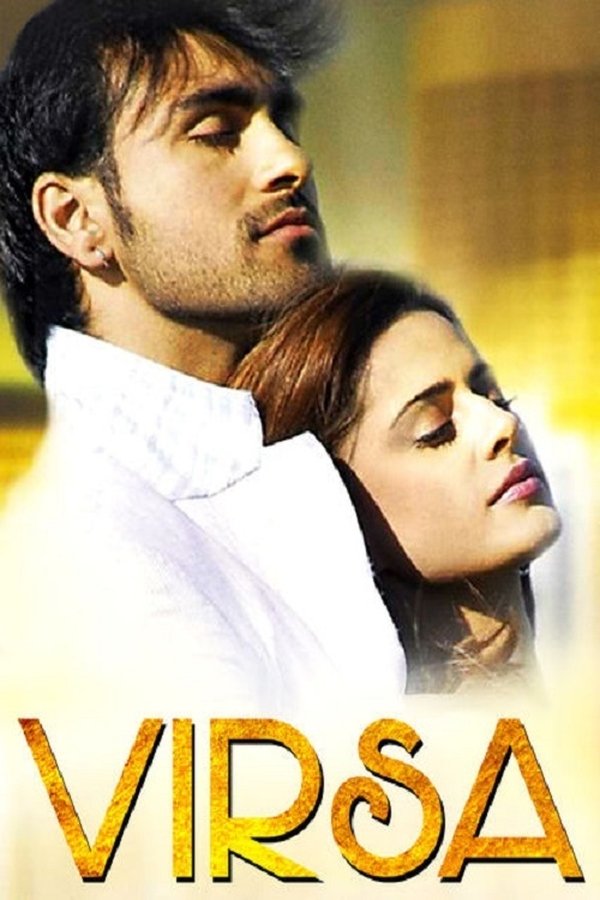 Virsa: De Vuelta A Las Raíces