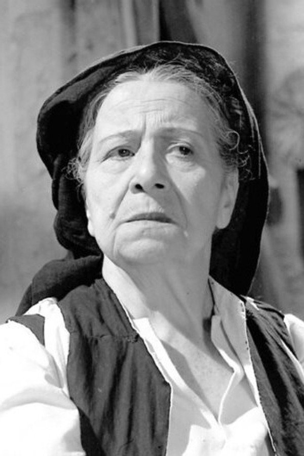 cast