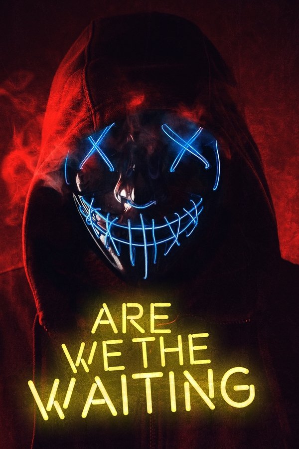 Are We The Waiting
