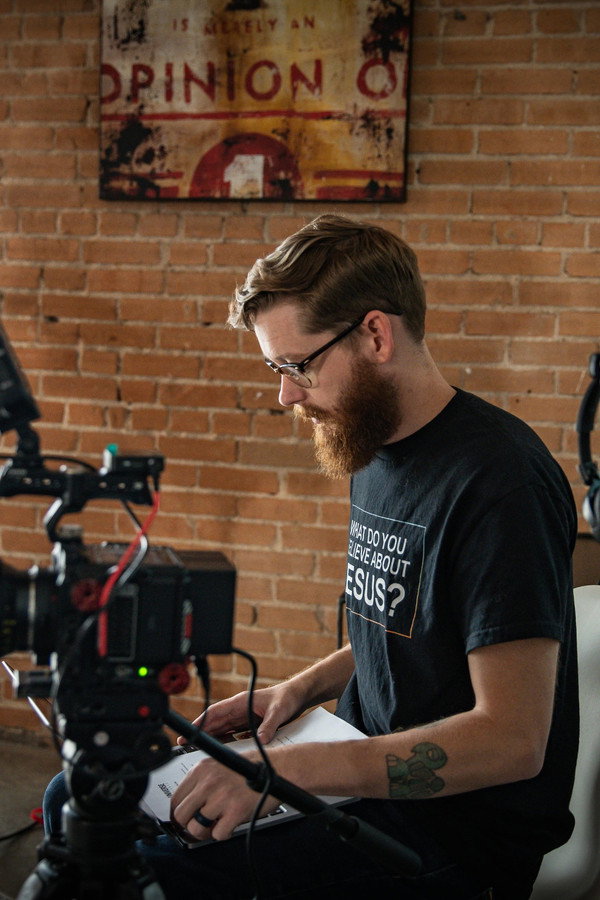 Director