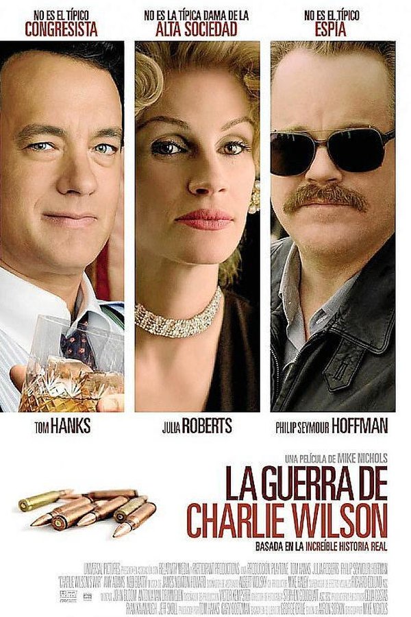 Juego de poder