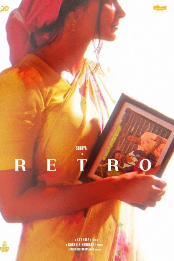 Retro