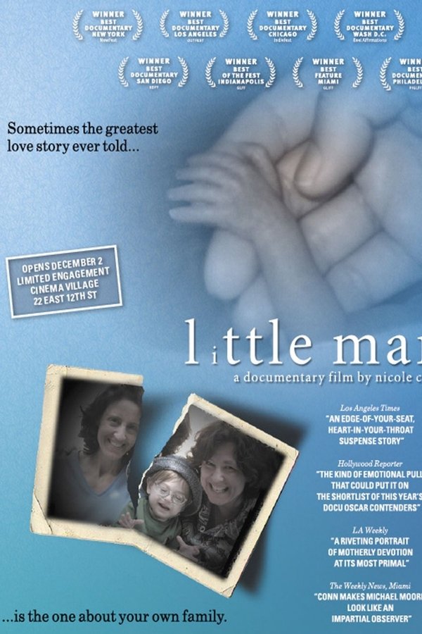Little Man