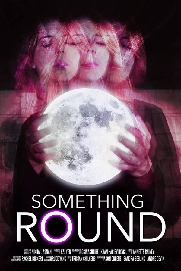 Something Round