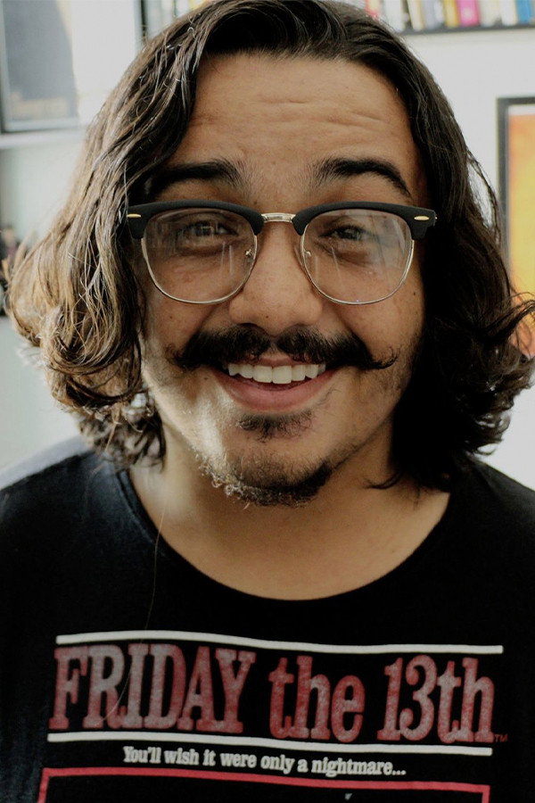 Director