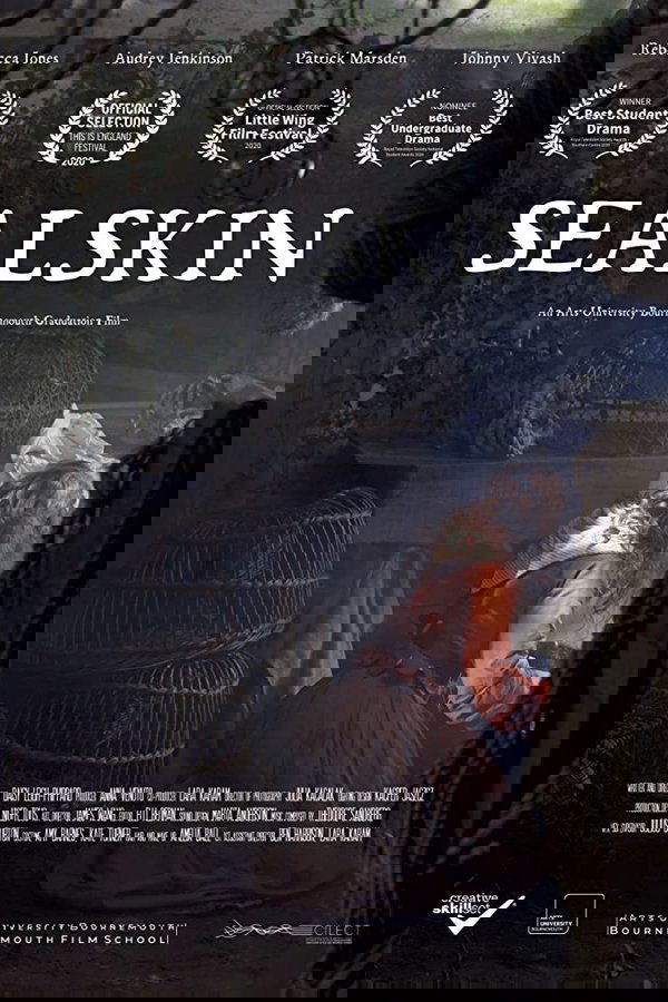 Sealskin