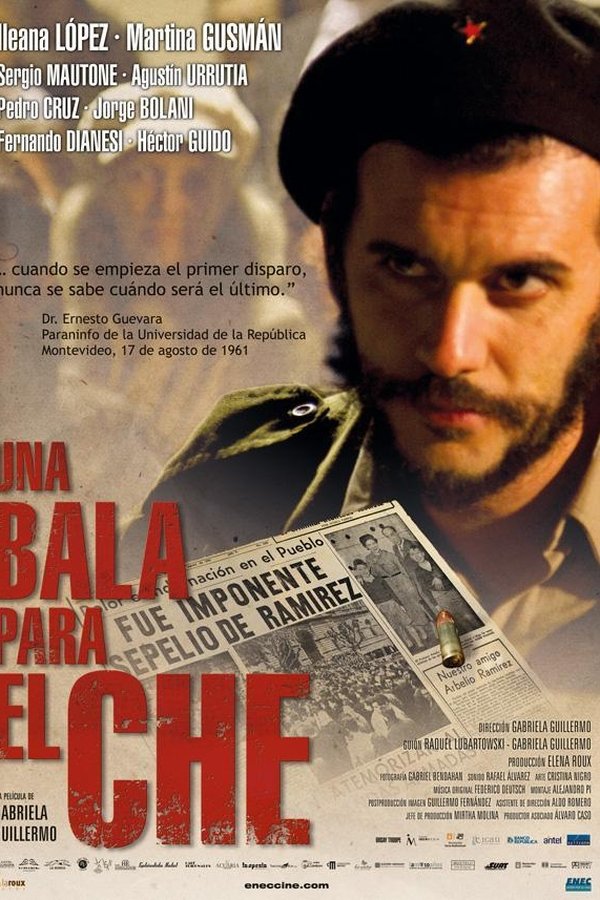 Una Bala Para El Che
