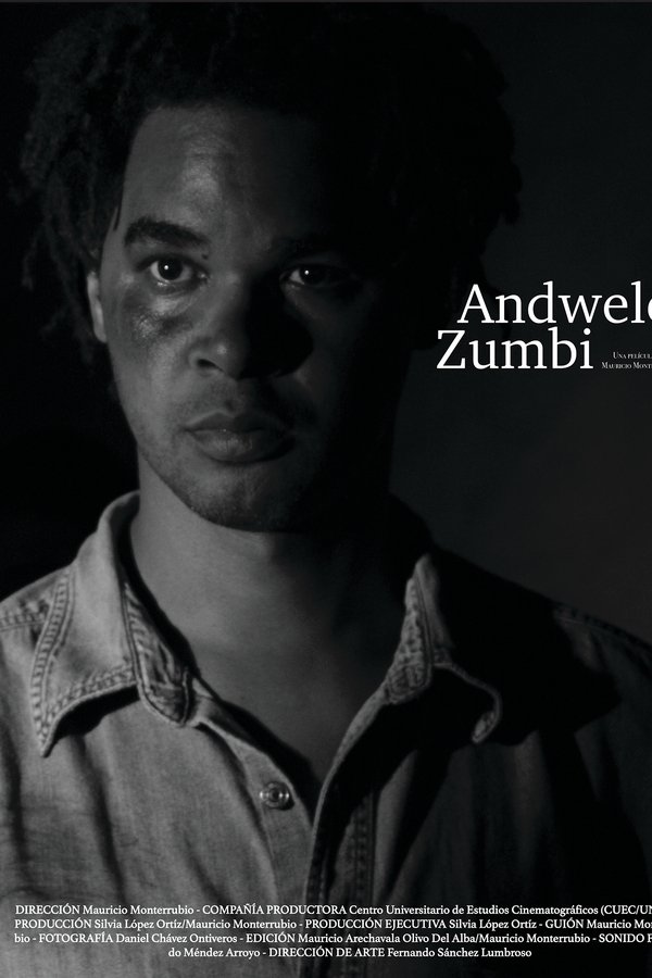 Andwele/Zumbi