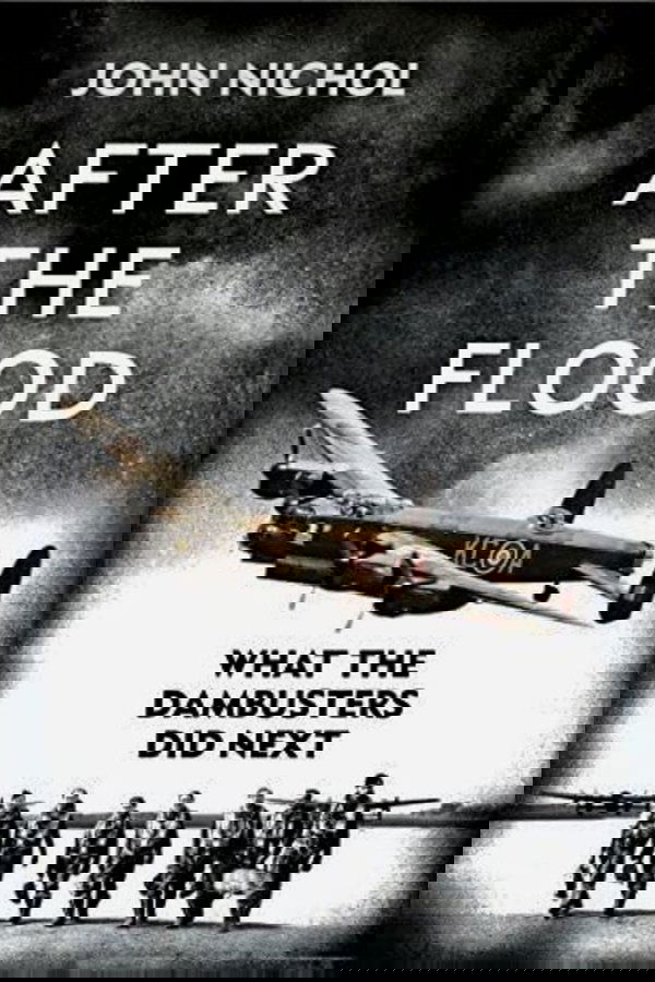 What the Dambusters Did Next