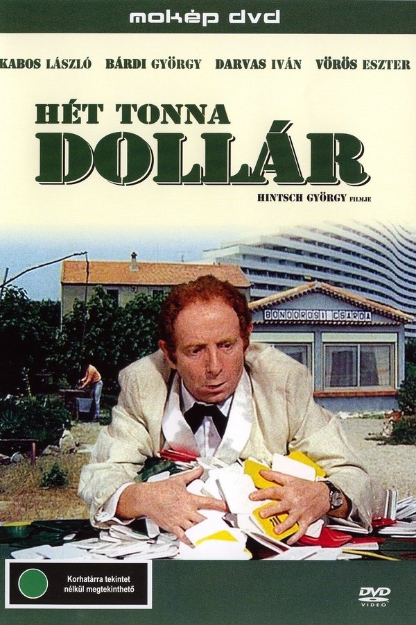 Hét Tonna Dollár