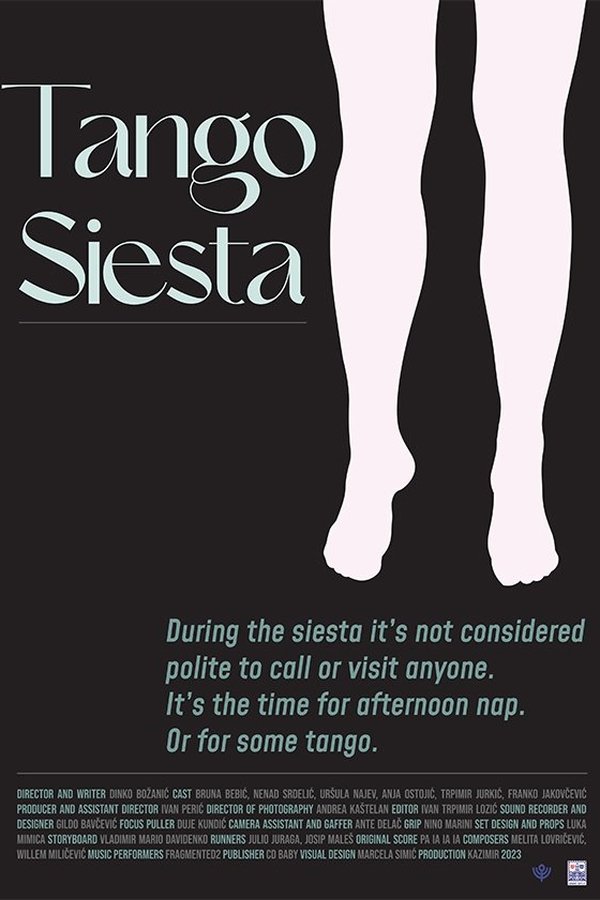 Tango Siesta