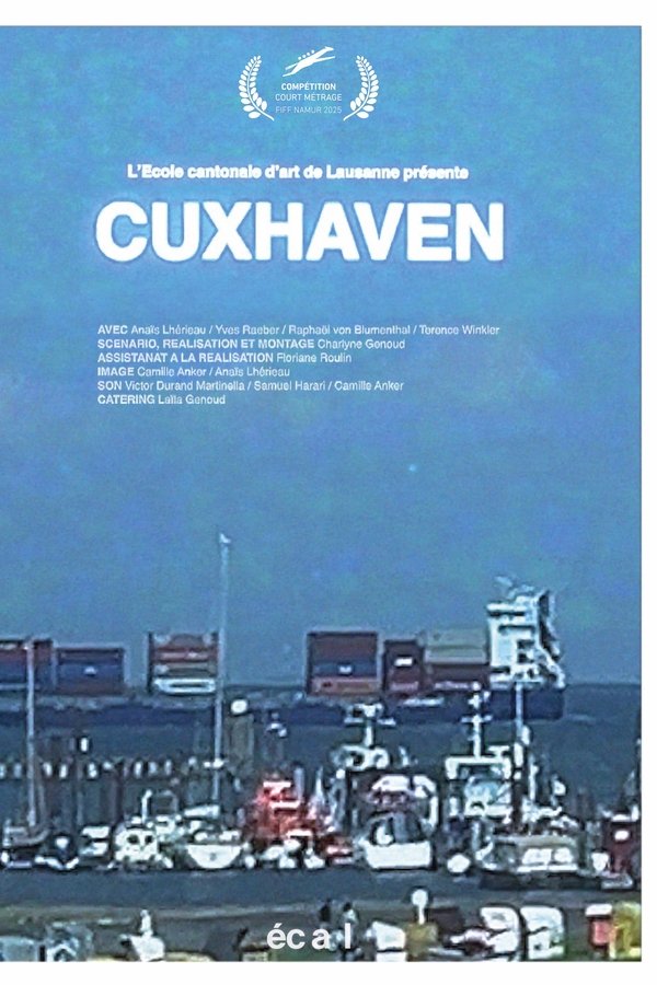 CUXHAVEN