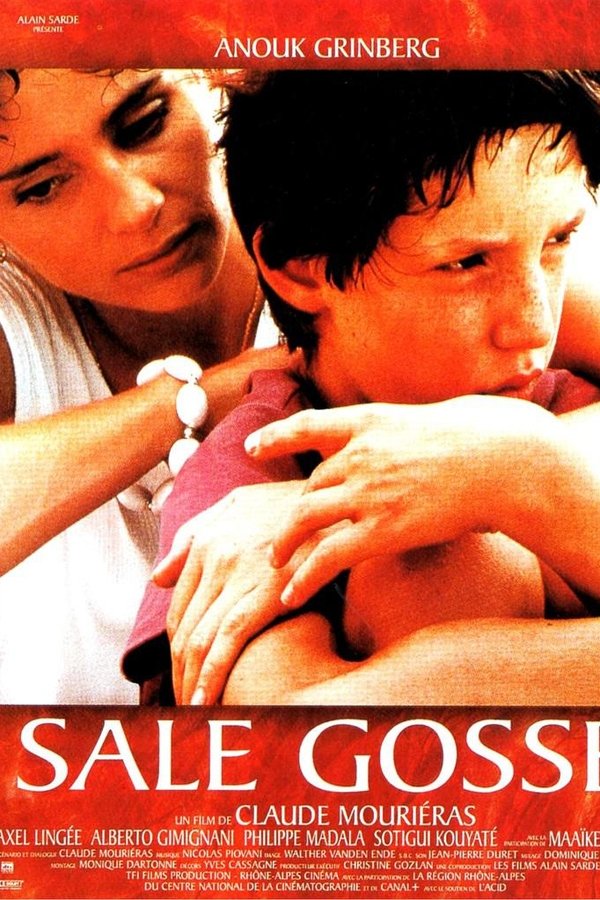Sale Gosse
